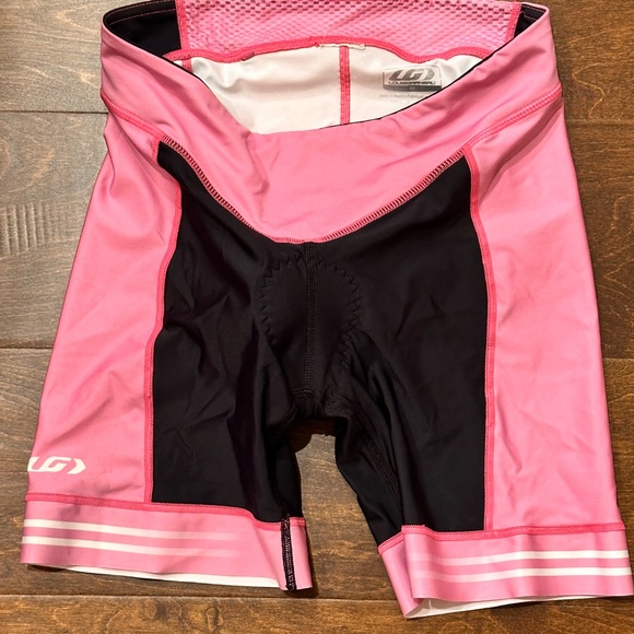 Louis Garneau Triathlon Shorts - Size M - Picture 7 of 7